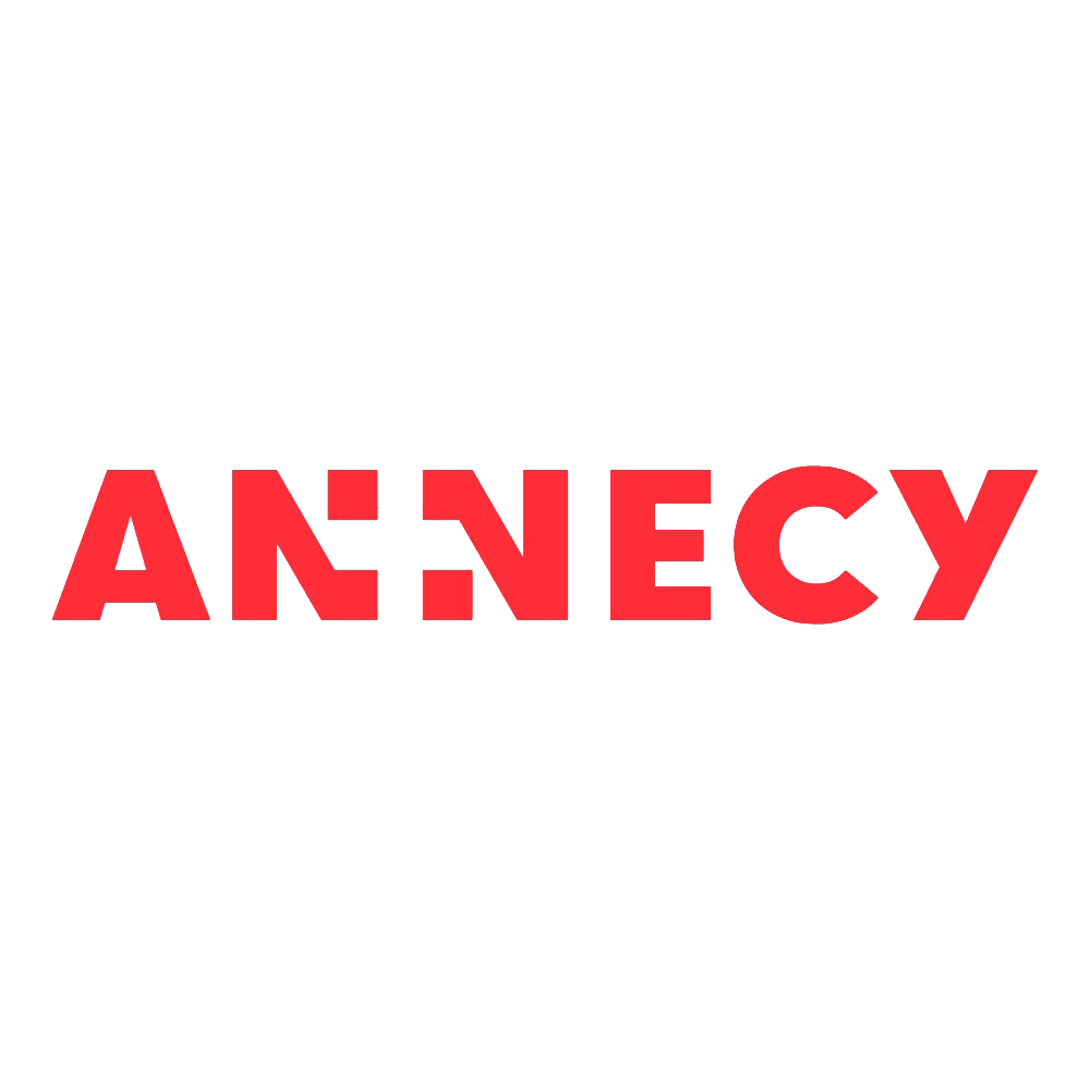 logo de la ville d'Annecy