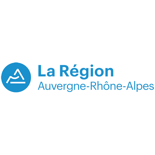 logo de la région AuRA