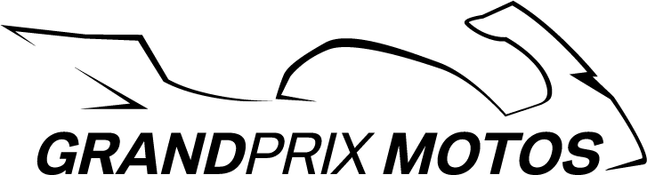 Logo Grand Prix Motos