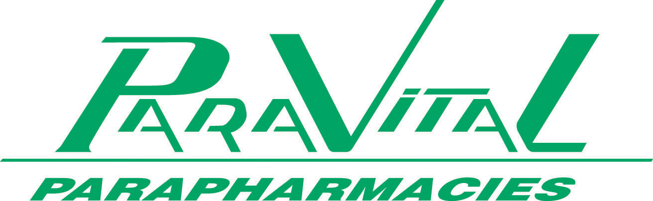 Logo Paravital