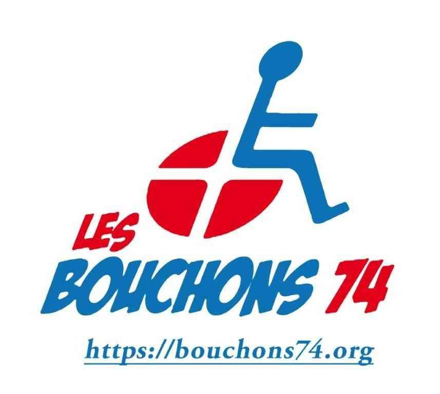 Logo Les Bouchons 74