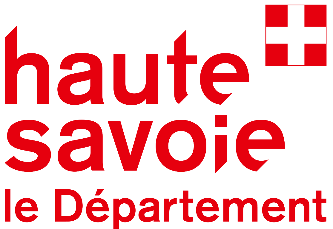 Logo Haute Savoie