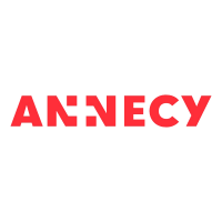 logo de la ville d'Annecy