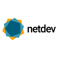 logo de l'entreprise netdev